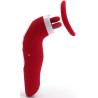 MyPlayToys Stimulateur d'Anulingus Blisslit